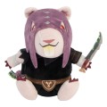 Skaven Deathmaster Plush