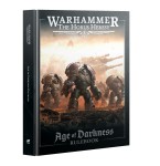 Warhammer: The Horus Heresy – Age of Darkness Rulebook (ENG)