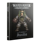Liber Auxilia: Solar Auxilia Army Book (ENG)