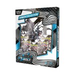 Scarlet & Violet - Black Bolt - Binder Collection - Zekrom