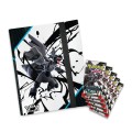 Scarlet & Violet - Black Bolt - Binder Collection - Zekrom