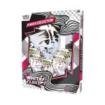 Scarlet & Violet - White Flare - Binder Collection - Reshiram