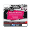 Scarlet & Violet - White Flare - Tech Sticker - Gothitelle