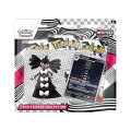 Scarlet & Violet - White Flare - Tech Sticker - Gothitelle