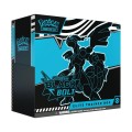Scarlet & Violet - Black Bolt - Elite Trainer Box - Zekrom