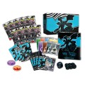 Scarlet & Violet - Black Bolt - Elite Trainer Box - Zekrom