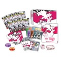 Scarlet & Violet - White Flare - Elite Trainer Box - Reshiram