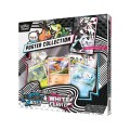 Scarlet & Violet - Black Bolt & White Flare - Unova Poster Collection