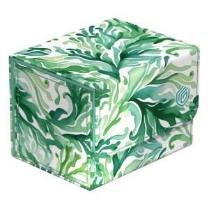 UG Sidewinder 100+ Xenoskin 2025 Exclusive Coral Places - Kelp Forest