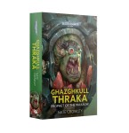 Ghazghkull Thraka: Prophet of the Waaagh! (ENG)