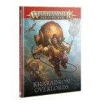 Order Battletome: Kharadron Overlords (ENG)