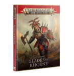 Chaos Battletome: Blades of Khorne (ENG)