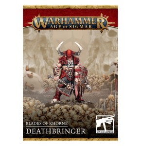 Deathbringer