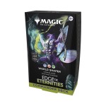 Edge of Eternities - Commander Deck - World Shaper
