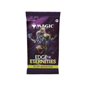 Edge of Eternities - Play Booster