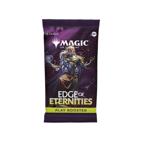 Edge of Eternities - Play Booster
