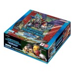 Digimon Versus Monsters Booster Box
