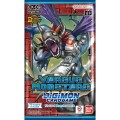 Digimon Versus Monsters Booster Box
