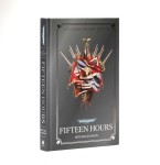 Fifteen Hours (Anniversary Edition) ENG