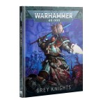 Codex: Grey Knights (ENG)
