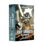 Grey Knights: The Omnibus (ENG)
