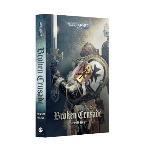 Broken Crusade (ENG)