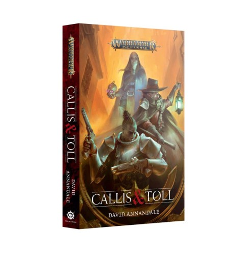 Callis & Toll (ENG)