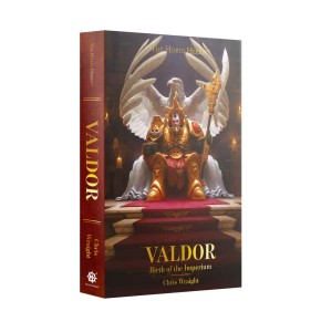 Valdor: Birth of the Imperium (ENG)