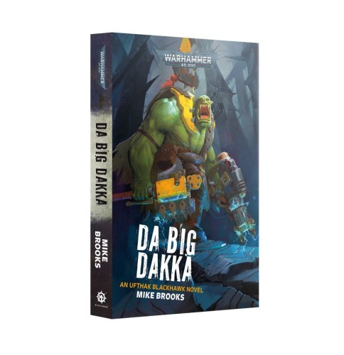 Da Big Dakka (ENG)