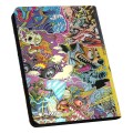 Zipfolio 360 Xenoskin MTG Aetherdrift - Revved-Up Racers