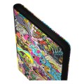 Zipfolio 360 Xenoskin MTG Aetherdrift - Revved-Up Racers