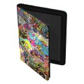 Zipfolio 360 Xenoskin MTG Aetherdrift - Revved-Up Racers