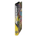 Zipfolio 360 Xenoskin MTG Aetherdrift - Revved-Up Racers