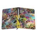 Zipfolio 360 Xenoskin MTG Aetherdrift - Revved-Up Racers