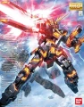 MG 1/100 RX-0 Unicorn Gundam 02 Banshee