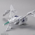 30MM 1/144 Extended Armament Vehicle (Air Fighter Ver.) (White)
