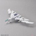 30MM 1/144 Extended Armament Vehicle (Air Fighter Ver.) (White)