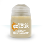 Skeleton Horde 18ml (Contrast)