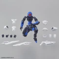 30MM 1/144 EXM-A9N Spinatio (Ninja Type)