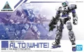 30MM 1/144 eEMX-17 ALTO (White)