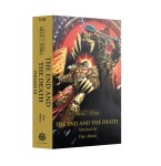 The End and the Death: Volume III The Horus Heresy: Siege of Terra Book 8 (ENG)