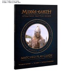 Middle-earth Strategy Battle Game: Matched Play Guide (ENG)