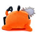 Chainsaw Man - Pochita Plush