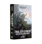 Final Deployment (ENG)