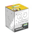  Squaroe SpongeBob - DoodleBob