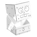  Squaroe SpongeBob - DoodleBob