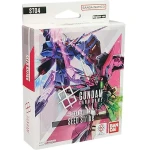  Gundam TCG SEED Strike Starter Deck ST04