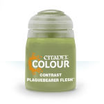 Plaguebearer Flesh 18ml (Contrast)