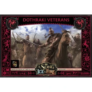 Weterani Dothraków