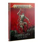 Death Battletome: Flesh-eater Courts (ENG)